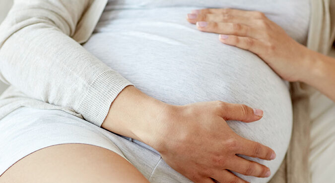 Señales que indican que tu bebé está por nacer| Más Abrazos by Huggies